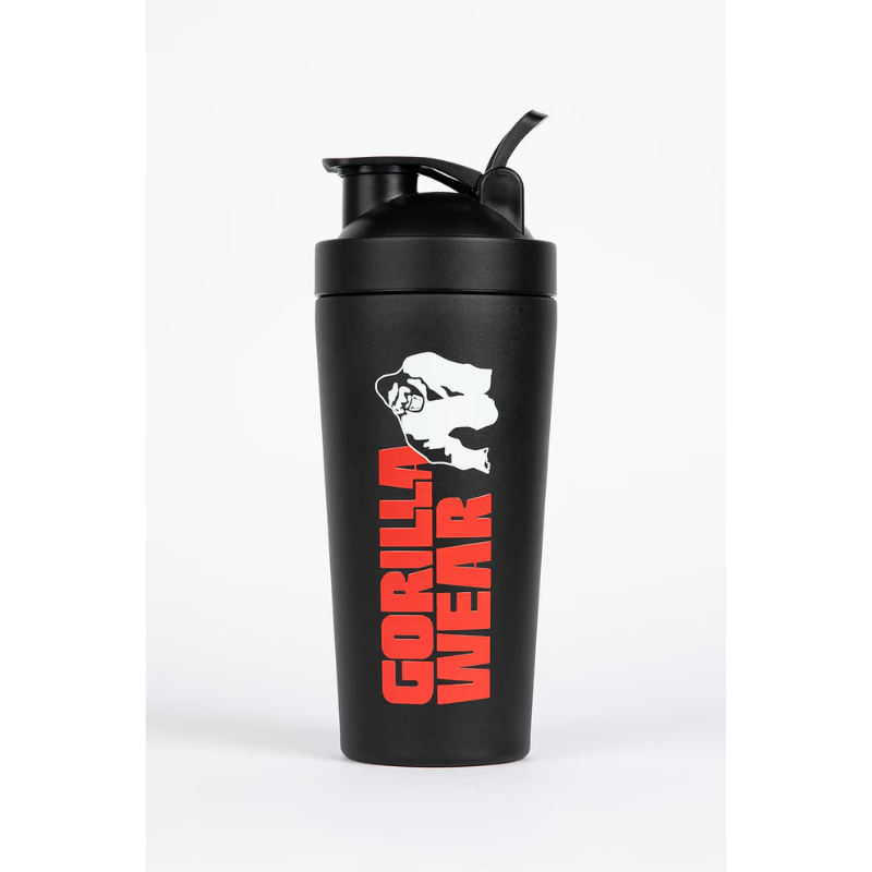 SHAKER EN METAL (740ML) - GORILLA WEAR