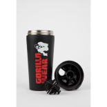 SHAKER EN METAL (740ML) - GORILLA WEAR