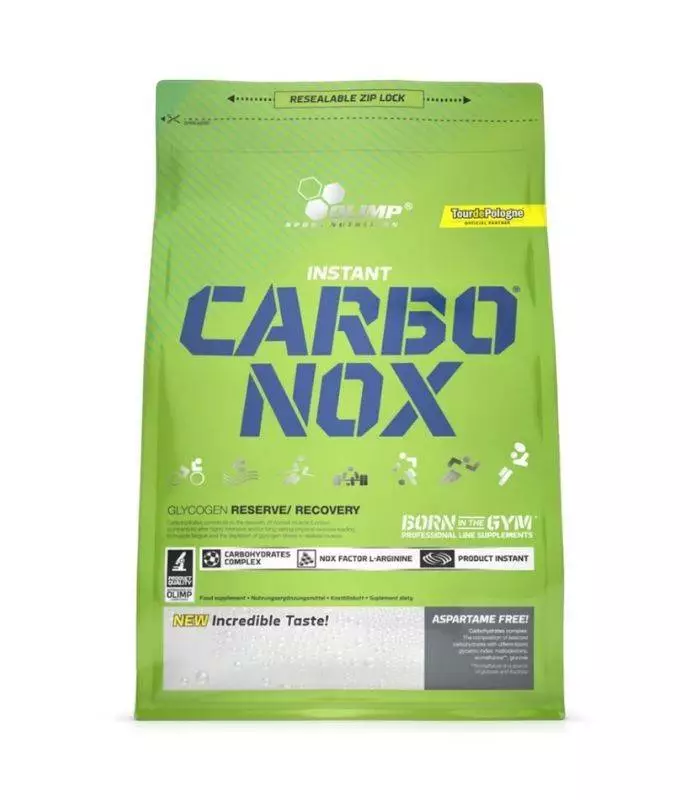CarboNox - Olimp CarboNox - Olimp