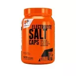 Pot d' electrolyte salt caps de 150 capsules de la marque Extrifit