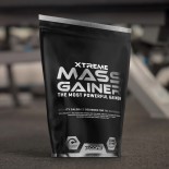 XTREM MASS GAINER - PROZIS DLUO 10/26