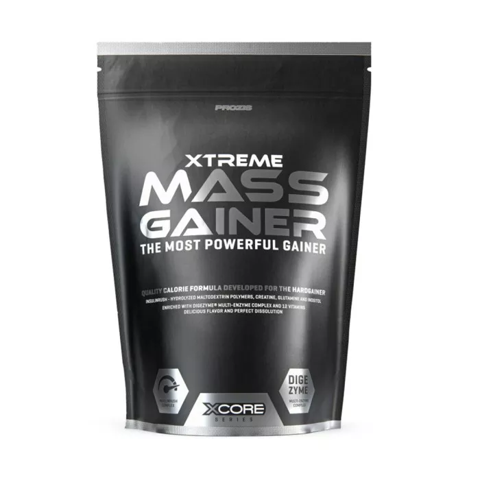 XTREM MASS GAINER - PROZIS...