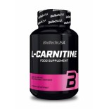 L-Carnitine 1000 - Biotech USA