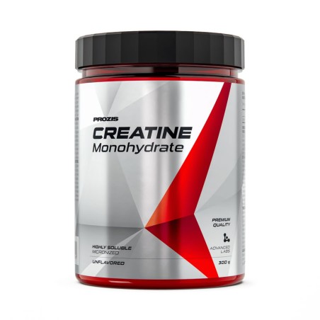 Créatine Monohydratée 300 g