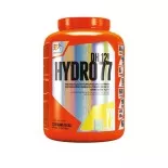 Extrifit Hydro 77 DH 12 2270 g arôme vanille