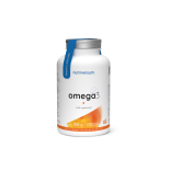 VITA OMEGA 3 (120 CAPS) - NUTRIVERSUM
