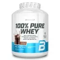 100% PURE WHEY - BIOTECH USA