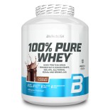100% PURE WHEY - BIOTECH USA