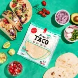 TACOS PROTÉINÉS (8 X 22G) - NANO SUPPS