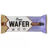 Barre protéiné WAFER de la marque Nano Supps au chocolat
