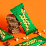 BARRE PROTÉINÉ HAZELNUT WAFERS (39G) - NANO SUPPS