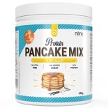 Protein Pancake Mix de la marque Nano Supps - des pancakes protéinés facile à préparer goût vanille