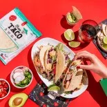TACOS PROTÉINÉS (8 X 22G) - NANO SUPPS