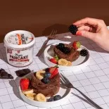 PRÉPARATION POUR PANCAKE PROTÉINÉ (50G) – NANO SUPPS