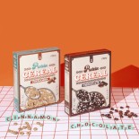 CÉRÉALES PROTÉINÉES (250G) - NANO SUPPS