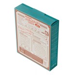 CÉRÉALES PROTÉINÉES (250G) - NANO SUPPS
