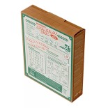 CÉRÉALES PROTÉINÉES (250G) - NANO SUPPS