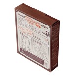 CÉRÉALES PROTÉINÉES (250G) - NANO SUPPS