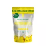 PROTEIN WATER (450G) - NANO SUPPS - boisson protéinée goût Ananas