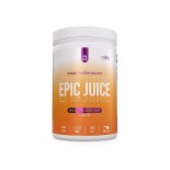 Boisson protéinée EPIC JUICE (875G) de la marque NANO SUPPS goût mangue fruit de la passion