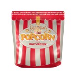Whey protéine Nano Supps au caramel popcorn de 1kg