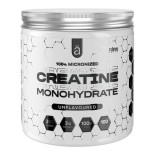 CREATINE MONOHYDRATE UNFLAVOURED (300G) - NANO SUPPS