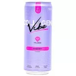 BOISSON COLLAGEN VIBE (330ML) - NANO SUPPS myrtilles
