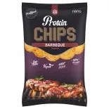 Chips protéinées (40G) - NANO SUPPS au barbecue