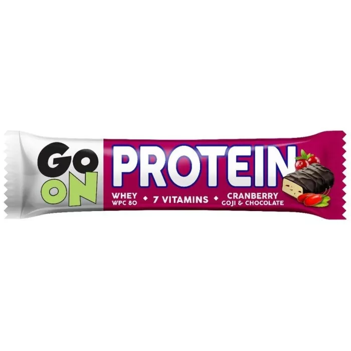 BARRE PROTÉINÉE 20% (50G) -...
