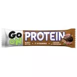 BARRE PROTÉINÉE 20% (50G) - GO ON NUTRITION