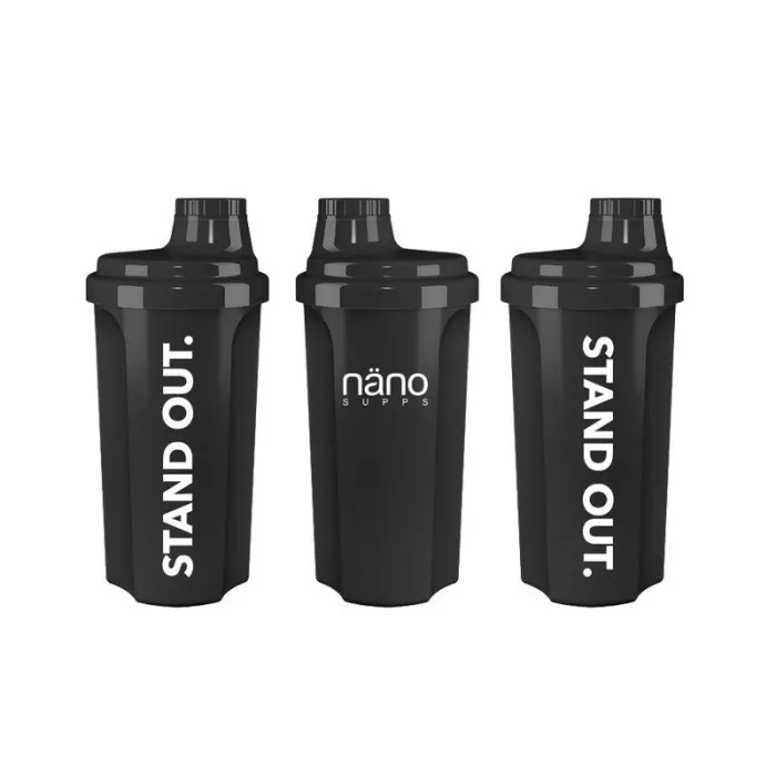 SHAKER NANO BCAA NOIR...