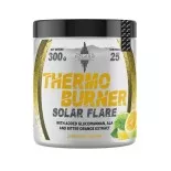 Thermo burner solar flare - arôme citron - citron vert de la marque Azguard Nutrition