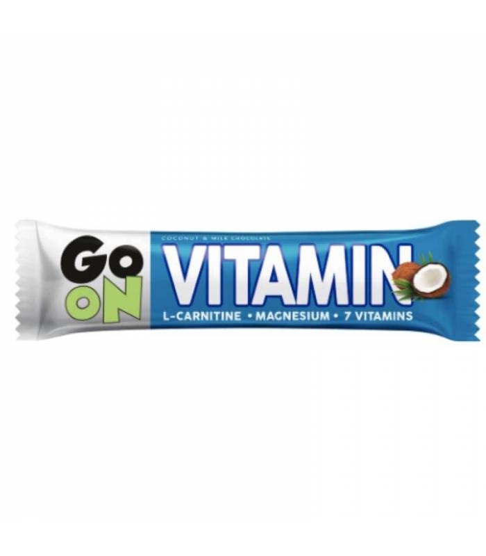 VITAMIN BAR
