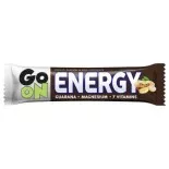 ENERGY BAR