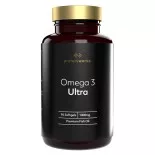 OMEGA 3 ULTRA (90 CAPS) - PROTEIN WORKS