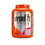 Extrifit Hydro 77 DH 12 2270 g arôme fraise