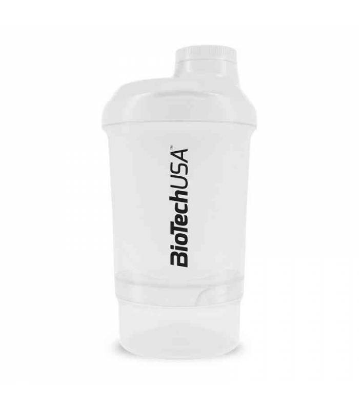 SHAKER - BIOTECH USA