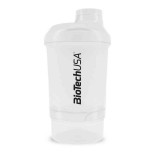 SHAKER - BIOTECH USA