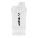 SHAKER - BIOTECH USA