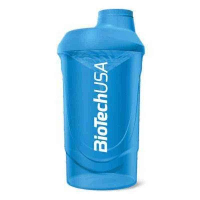 SHAKER - BIOTECH USA