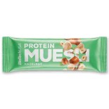 PROTEIN MUESLI BAR - BIOTECH USA