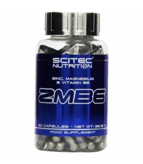 Zinc et Magnesium ZMB6