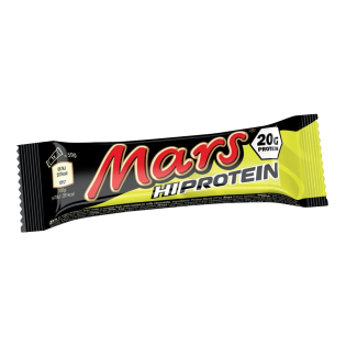 MARS PROTEIN BAR - MARS