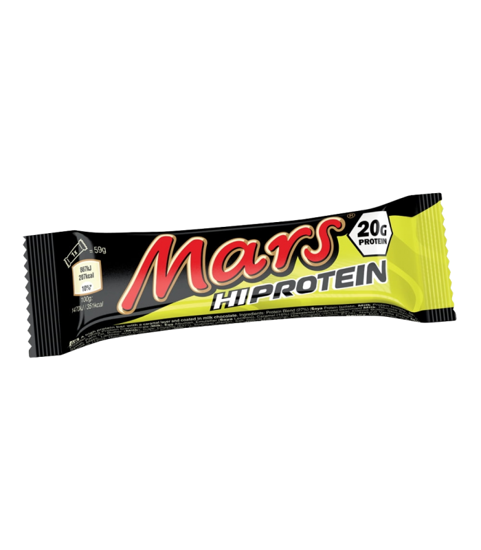 MARS PROTEIN BAR - MARS