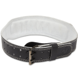 CEINTURE REMBOURRÉE EN CUIR - GORILLA WEAR