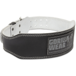 CEINTURE REMBOURRÉE EN CUIR - GORILLA WEAR