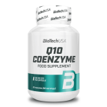 COENZYME Q10 - BIOTECH USA