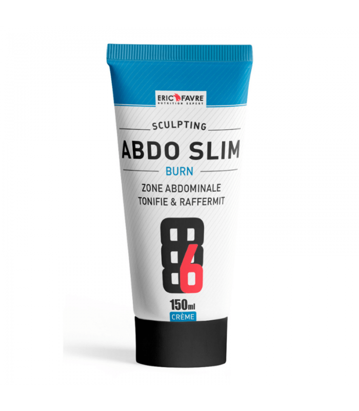 ABDO SLIM BURN - ERIC FAVRE