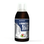 L-CARNITINE PRO ZERO - ERIC FAVRE