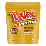 TWIX PROTEIN POWDER - MARS